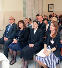 Deseta godišnjica rada Caritasove kuće "Emaus"